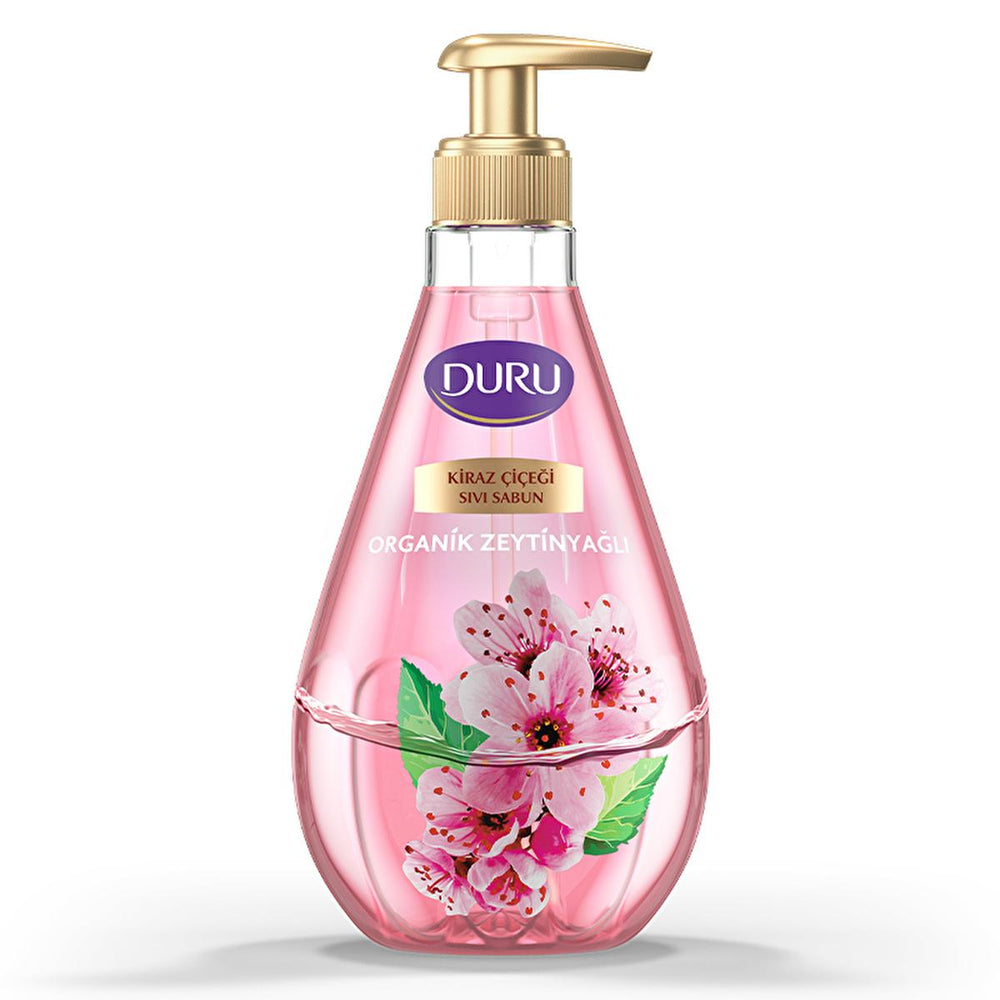 Duru Organic Olive Oil Liquid Hand Soap, 500ml - Gentle, Moisturizing & Luxurious Hand Hygiene Duru Organic Olive Oil Hand Soap - Gentle & Luxurious organic hand soap, olive oil liquid soap, natural personal care products, luxurious hand soap, fragrant hand soap, gentle cleansing, moisturizing hand soap, elegant bathroom decor, kitchen essentials, organic olive oil, liquid hand soap, Duru hand soap, 500ml hand soap