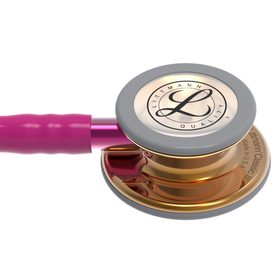 3M Littmann Classic III Stethoscope High Acoustic Sensitivity 5647