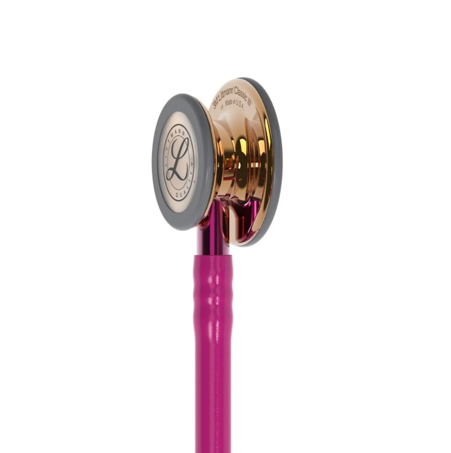 3M Littmann Classic III Stethoscope High Acoustic Sensitivity 5647