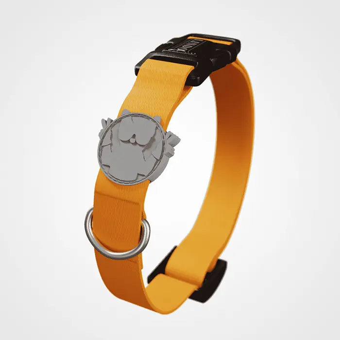 Lindo Royal Dog Collar Adjustable Large 46-70cm