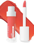 Wet n Wild MegaGlo Likit Lip & Cheek Tint - Natural Flush Multi-purpose Makeup for Effortless Look Wet n Wild MegaGlo Likit Lip & Cheek Tint - Natural Makeup Lip and Cheek Tint, Multi-purpose Makeup, Natural Makeup Look, Buildable Makeup, Creamy Makeup Formula, Makeup for Everyday Wear, Effortless Makeup, Natural Flush, Lip Tint, Cheek Color, Makeup Essentials, Beauty Products