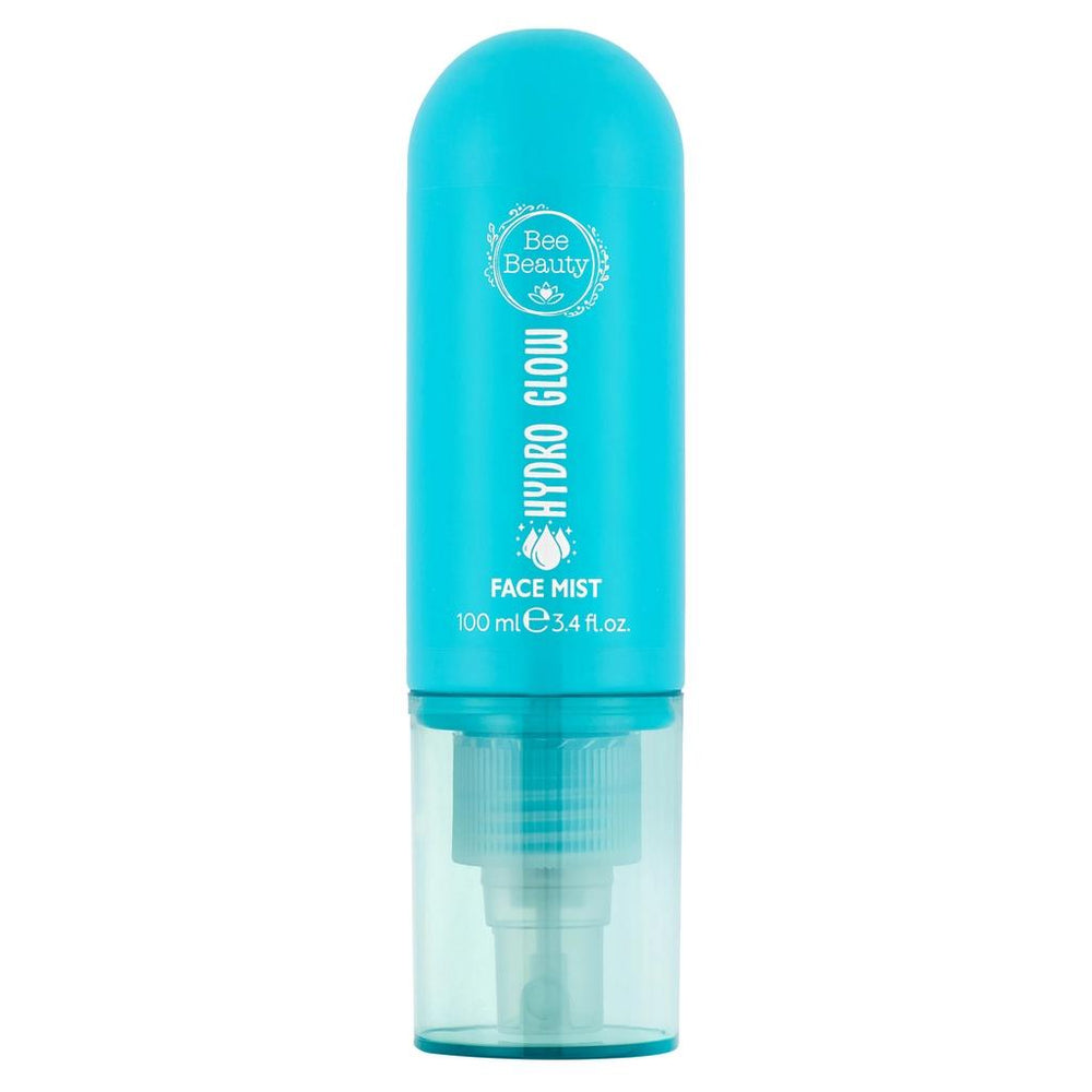 Bee Beauty Hydro Glow Hydrating Face Mist 100 ml