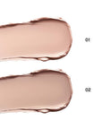 Stellary Matte Icon Foundation 02 Natural - Matte Finish 30ml