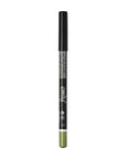 Emily Waterproof Eye Pencil 117 - Long-Wear Eyeliner