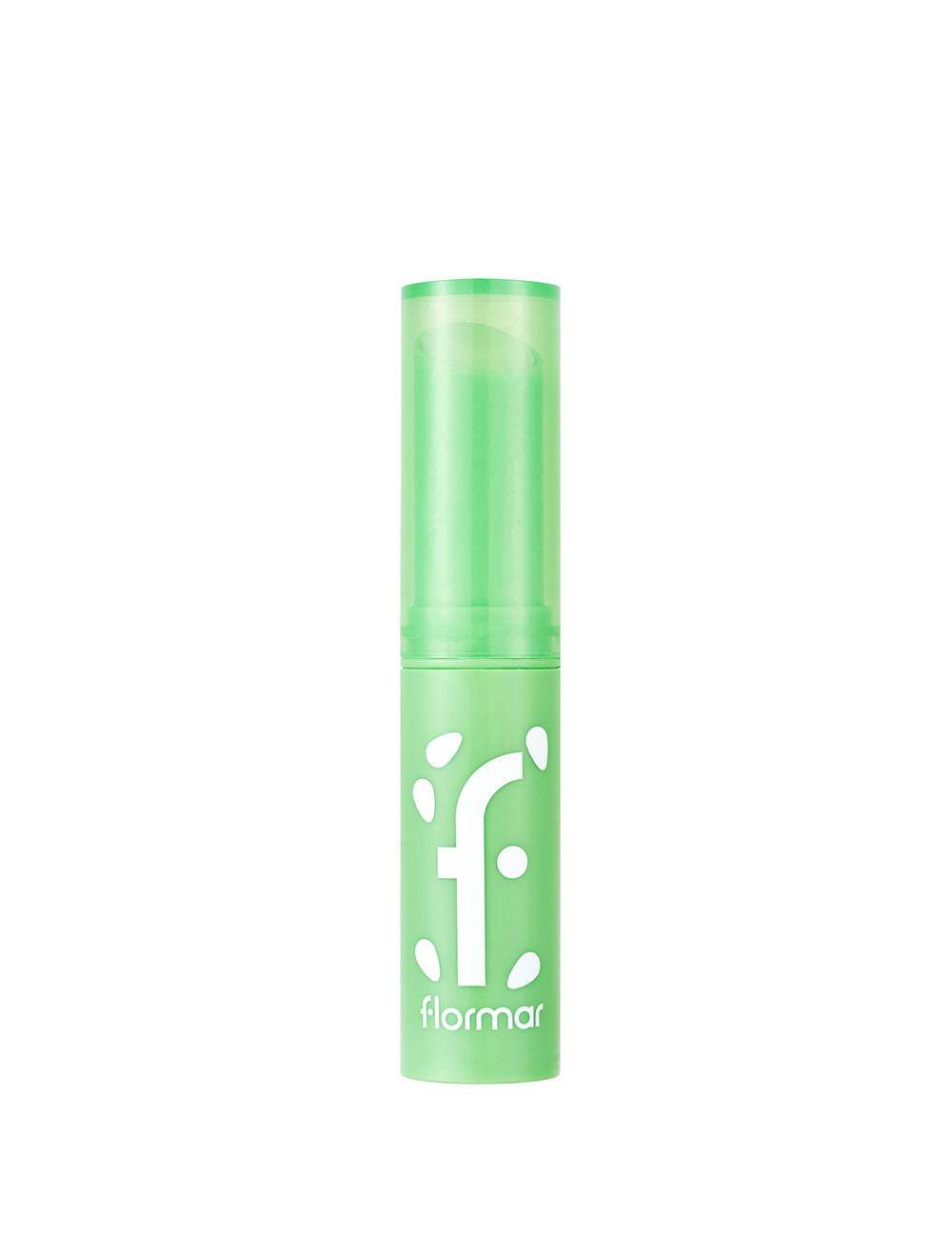 Flormar Nourishing Lip Balm Apple Scented for Smooth Lips