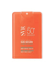 SVR Sun Secure Cep Spreyi SPF50+ Sunscreen Spray for Babies, Children, and Adults - UVA-UVB Protection, - Sunscreen
