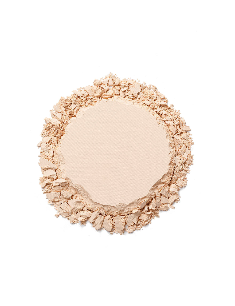 Flormar Wet & Dry Creamy Compact Powder Matte Finish 10g