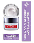 Loreal Paris Revitalift Filler Day Cream 50 ML - view 3