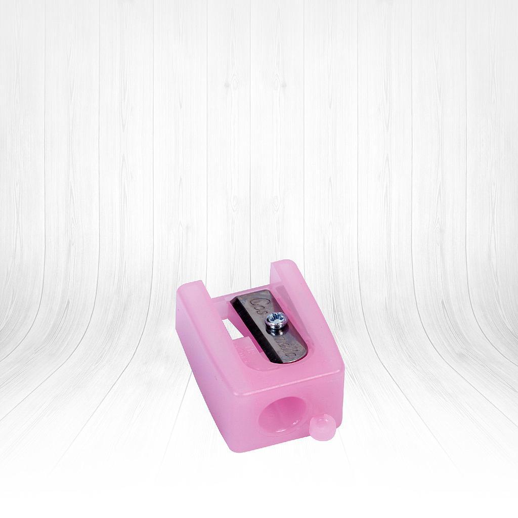 Lionesse Single Desktop Pencil Sharpener 9005 - Manual, Compact, and Convenient for Students, Office, and Artists Lionesse 9005 Pencil Sharpener - Manual & Compact Pencil Sharpener, Single Pencil Sharpener, Lionesse 9005, Desktop Pencil Sharpener, Manual Pencil Sharpener, Stationery, Office Supplies, Art Supplies, School Essentials, Compact Pencil Sharpener, Eco-Friendly Stationery