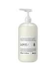 Davines Love Curl Conditioner for Defined Curls 1000 ml