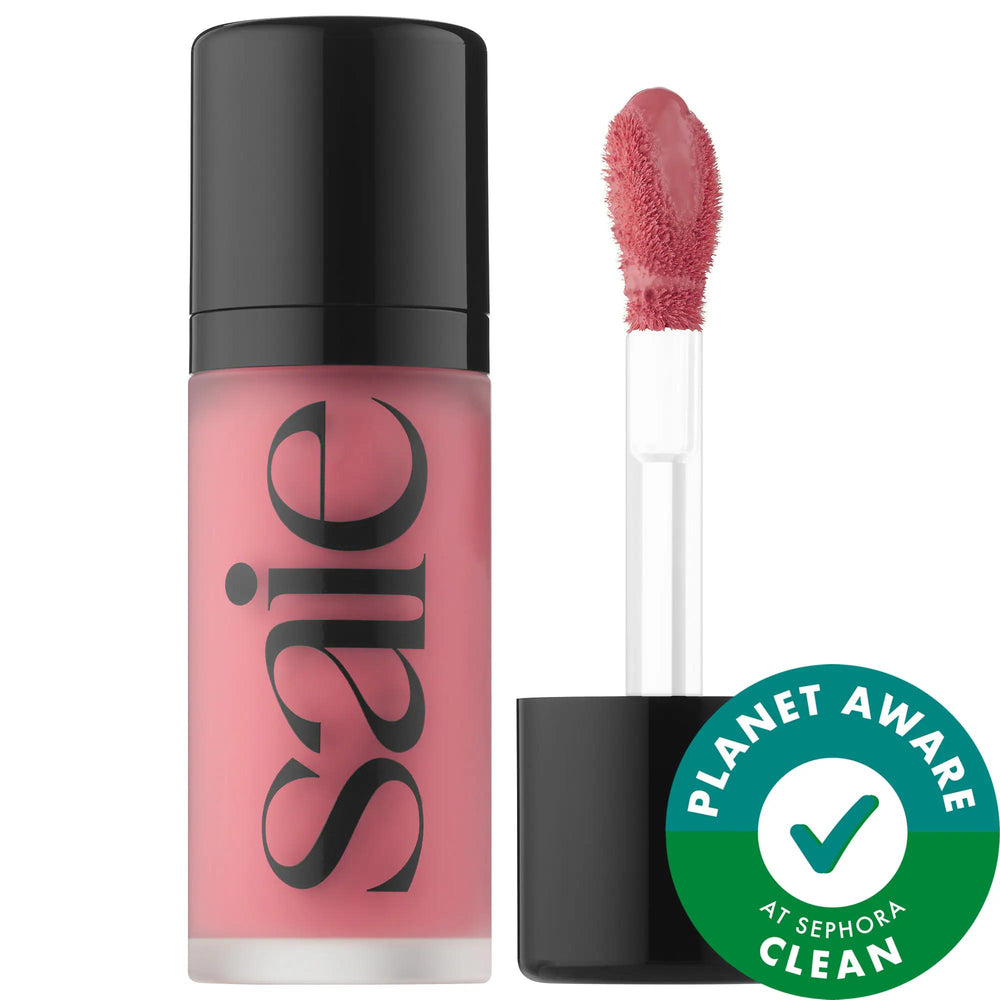 Dew Blush: Natural Liquid Cream Blush for a Radiant Glow | Vegan, Cruelty-Free, & Dermatologist-Tested for Sensitive Skin Dew Blush: Natural, Dewy Liquid Cream Blush | Vegan & Cruelty-Free liquid cream blush, dew blush, natural blush, vegan blush, cruelty-free blush, blush for sensitive skin, buildable blush, glowy blush, natural makeup, dermatologist tested blush, blush, cream blush, liquid blush, dewy finish, elderberry extract, licorice root extract, plant-derived glycerin, sensitive skin, ethical beauty