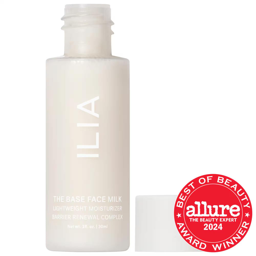 The Base Face Milk Essence & Lightweight Moisturizer with Hyaluronic Acid - Hydrating, Redness Relief, Vegan Skincare The Base Face Milk: Hydrating Essence & Moisturizer face moisturizer, essence hybrid, hyaluronic acid skincare, vegan face milk, cruelty-free moisturizer, lightweight hydration, reduce redness skincare, natural skincare, vegan skincare, skincare for dryness, skincare for redness, hyaluronic acid benefits