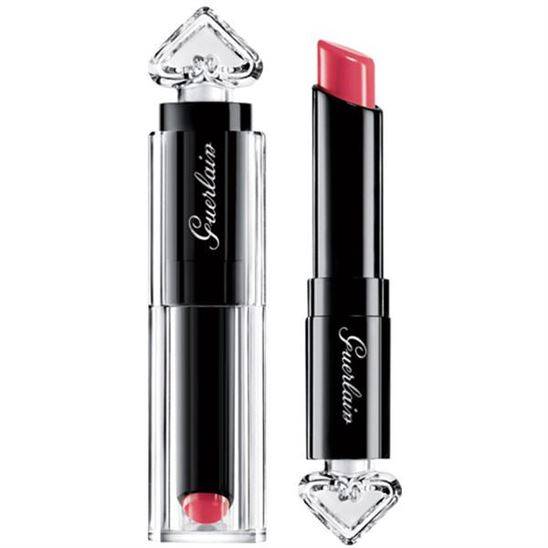 Guerlain La Petite Robe Noire Lips 061 Pink Ballerinas Lipstick
