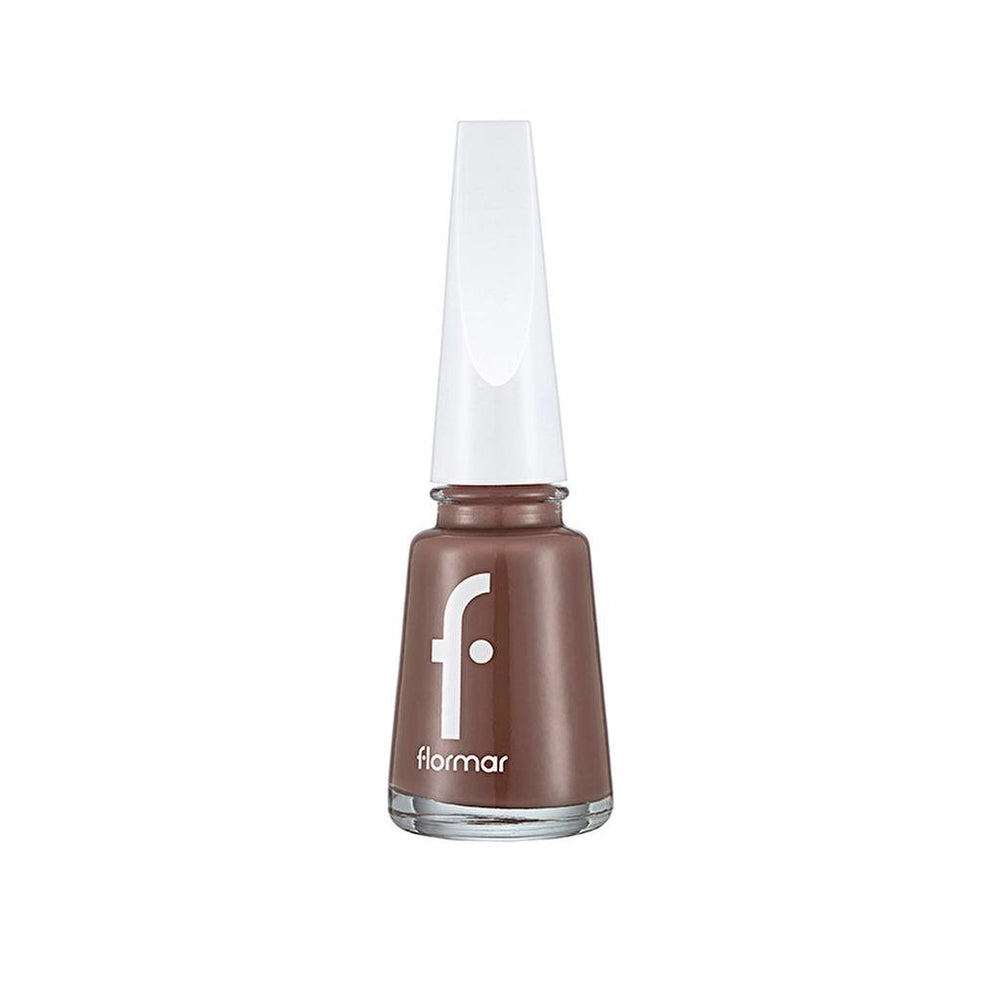 Flormar Nail Enamel High Pigment Polish 490 Selective