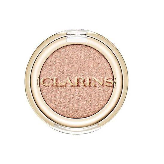 Clarins Ombre Mono Eyeshadow 02 Pearl Rosegold 1.5g