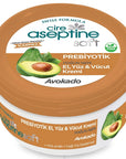 Cire Aseptine Soft Avocado Prebiotic Moisturizing Cream 300 ml