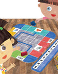 Headu Easy Coding Game for Kids Aged 4-8 - Educational Toy for STEM Learning & Problem-Solving Skills Headu Easy Coding Game for Kids - STEM Educational Toy coding game for kids, educational toy for children aged 4-8, problem-solving game, STEM education for young children, interactive coding tool, coding for kids, educational games, children's coding toys, kids learning toys, stem toys for kids, coding education, children's educational games