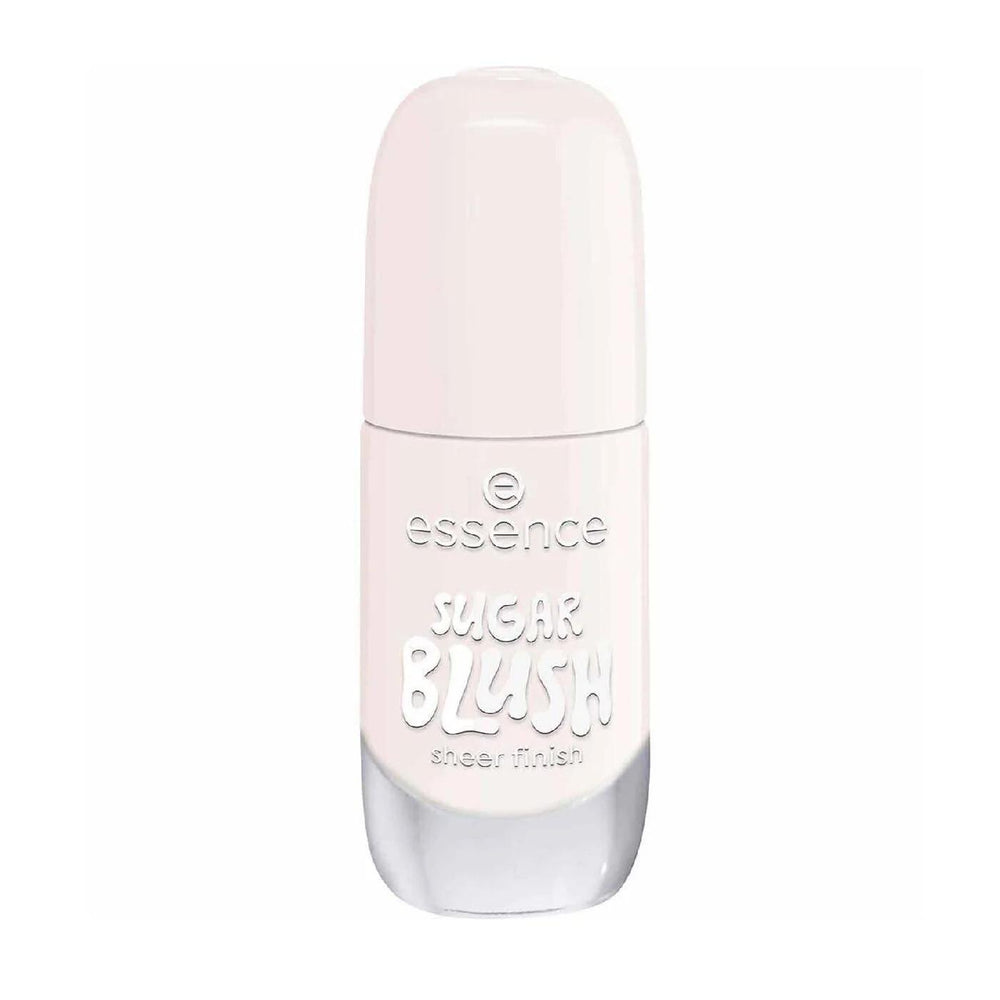 Essence Gel Nail Polish 05 High-Shine Long-Wear Color
