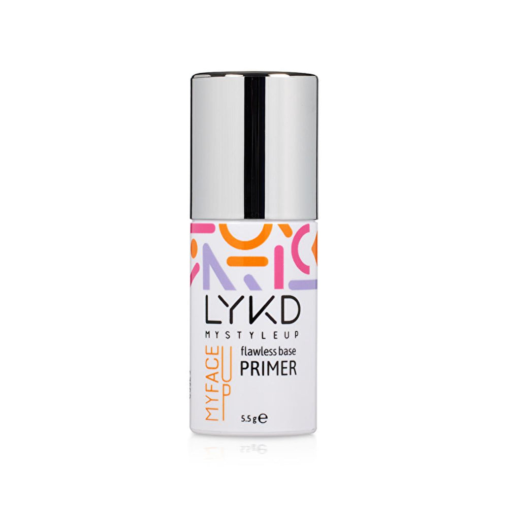 LYKD Flawless Base Primer Stick for Smooth Long-Lasting Makeup - Easy Application & Natural Look - Makeup Primer