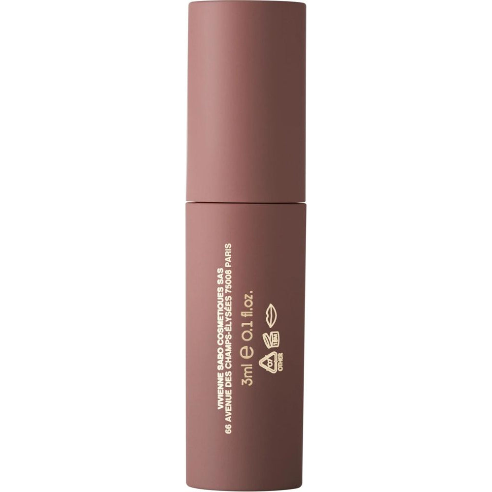 Vivienne Sabo Muse De Velours Matte Mousse Lipstick 01