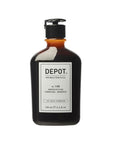 Depot No. 108 Detoxifying Charcoal Shampoo 250 ml