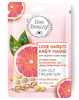 Bee Beauty Anti-Blemish Sheet Mask for Brightening 25 ml