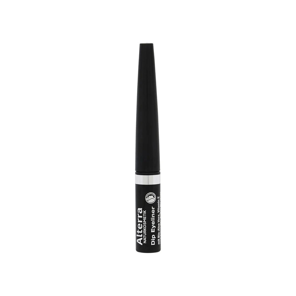 Alterra Kajal Eyeliner Pencil No01 Black for Defined Eyes 3 ml