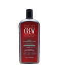 American Crew 3-in-1 Chamomile & Pine Relaxing Shampoo 1000 ml