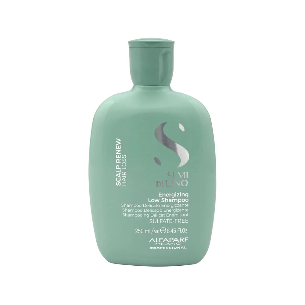 Alfaparf Semi Di Lino Scalp Energizing Shampoo 250ml