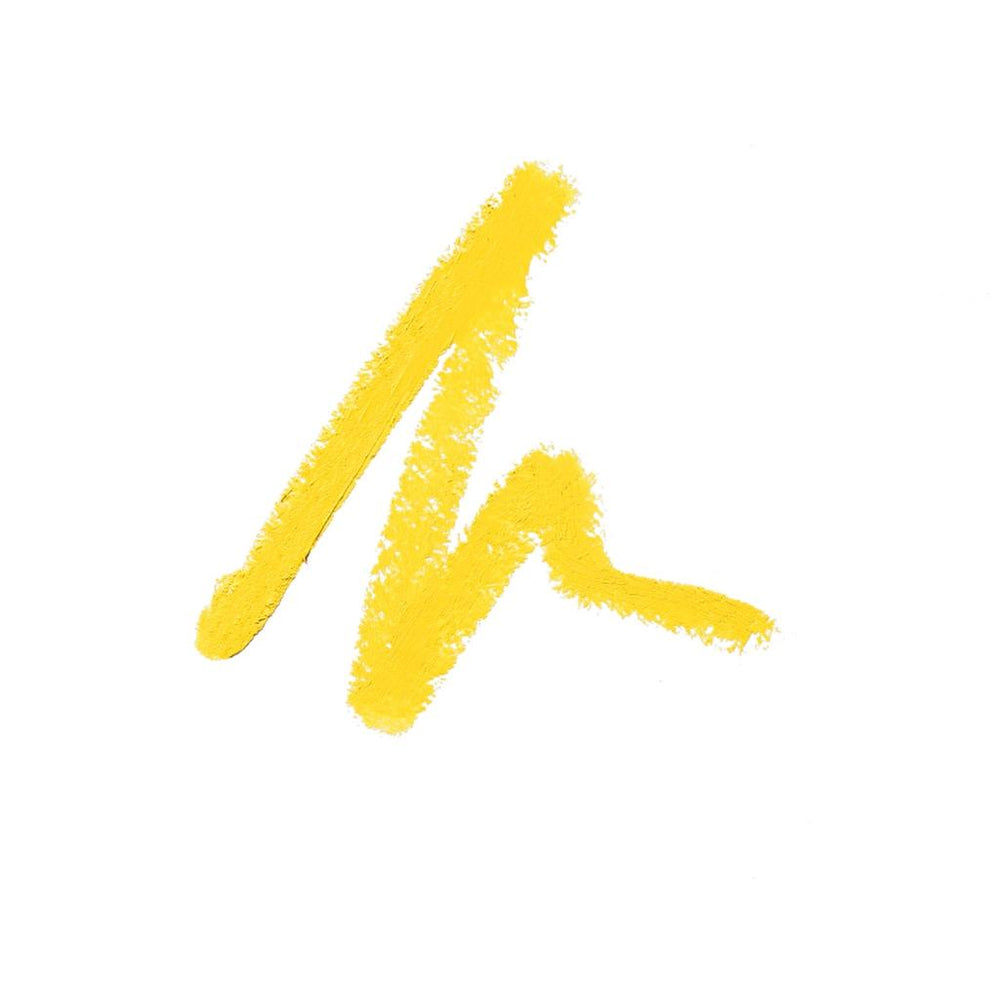 Beauty Bomb Laser Blade Gel Eyeliner 05 Yellow 1.2g