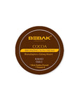 Bebak Cocoa Extract Sun Care Cream for Hydrated Skin 100 ml