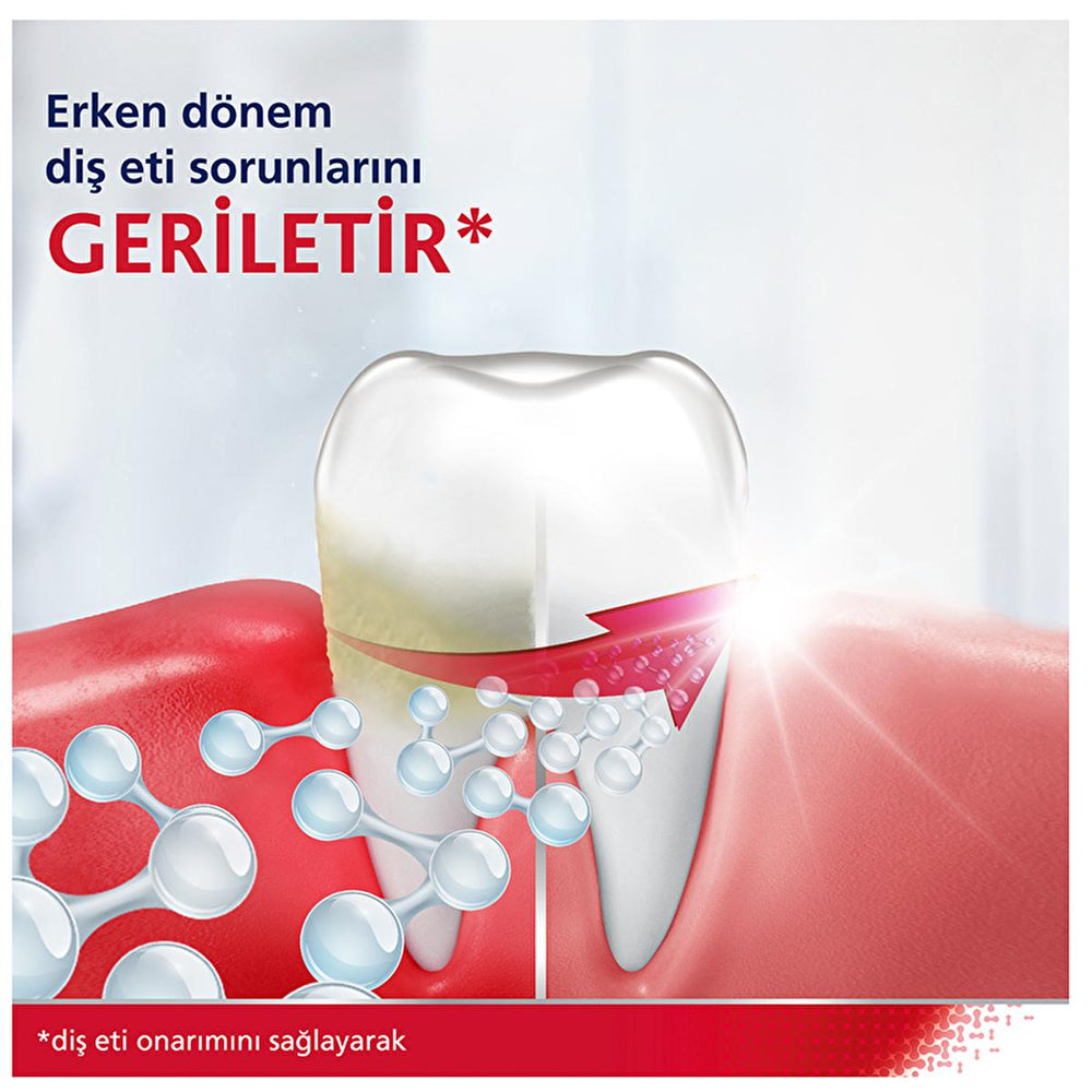 Parodontax Whitening Toothpaste for Gum Repair: Bleeding Gums Treatment - Gently Whitens Teeth, Promotes Healthy Gums Parodontax: Gum Repair & Whitening Toothpaste - Healthy, White Smile Parodontax toothpaste, gum repair toothpaste, whitening toothpaste, bleeding gums treatment, gingivitis toothpaste, toothpaste, gum health, teeth whitening, oral hygiene, healthy gums, brighter smile, gum bleeding, inflammation, dental care, fresh breath, daily oral care, gum protection, enamel protection, Parodontax, denta