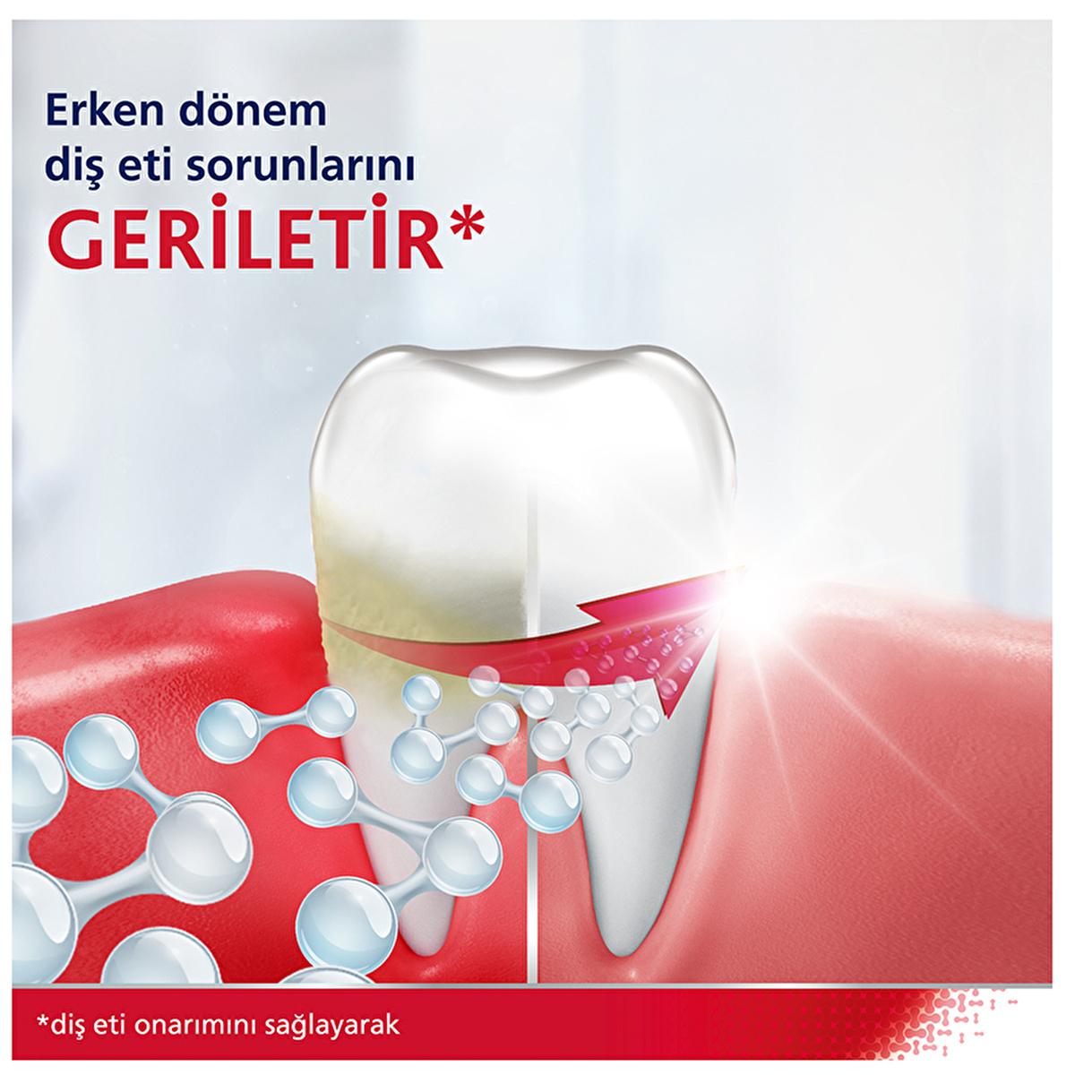 Parodontax Whitening Toothpaste for Gum Repair: Bleeding Gums Treatment - Gently Whitens Teeth, Promotes Healthy Gums Parodontax: Gum Repair &amp; Whitening Toothpaste - Healthy, White Smile Parodontax toothpaste, gum repair toothpaste, whitening toothpaste, bleeding gums treatment, gingivitis toothpaste, toothpaste, gum health, teeth whitening, oral hygiene, healthy gums, brighter smile, gum bleeding, inflammation, dental care, fresh breath, daily oral care, gum protection, enamel protection, Parodontax, denta