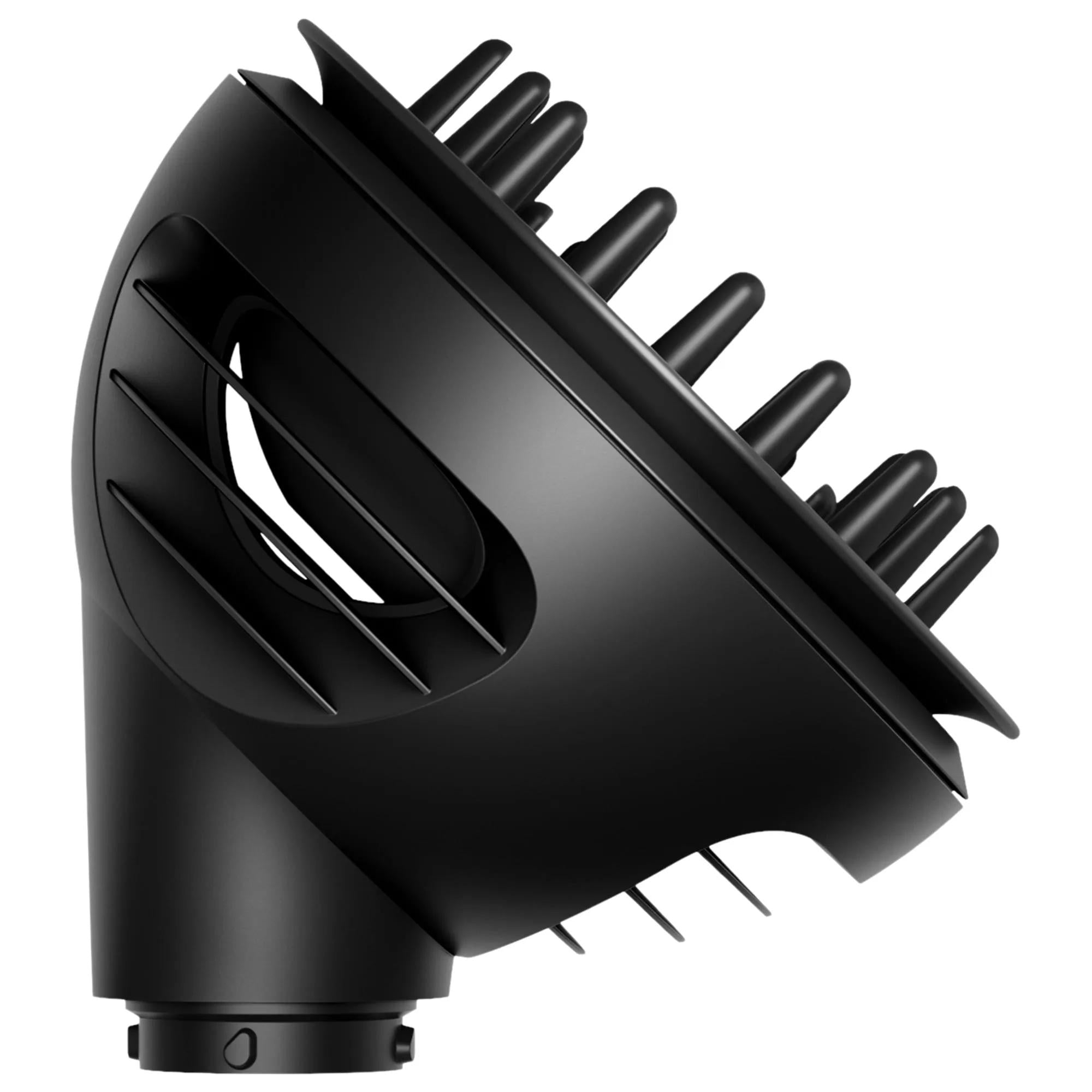 Dyson Airwrap™ Wave + Curl Diffuser Attachment - Enhance Natural Curls & Waves, Add Volume - Compatible with All Airwrap Models Dyson Airwrap Diffuser: Enhance Curls & Waves | Add Volume Airwrap Diffuser Attachment, Dyson Airwrap Attachment, Hair Diffuser for Curls, Hair Diffuser for Waves, Volume Diffuser, Curl Enhancing Diffuser, Hair Styling Tool Attachment, Dyson Airwrap Accessories, Hair Styling Tool Attachment, Hair Tool Attachment, Dyson Attachment, Curl Definition, Wave Definition, Volume, Root Volu