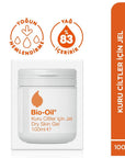 Bio-Oil Dry Skin Gel Moisturizing Cream 100 ml