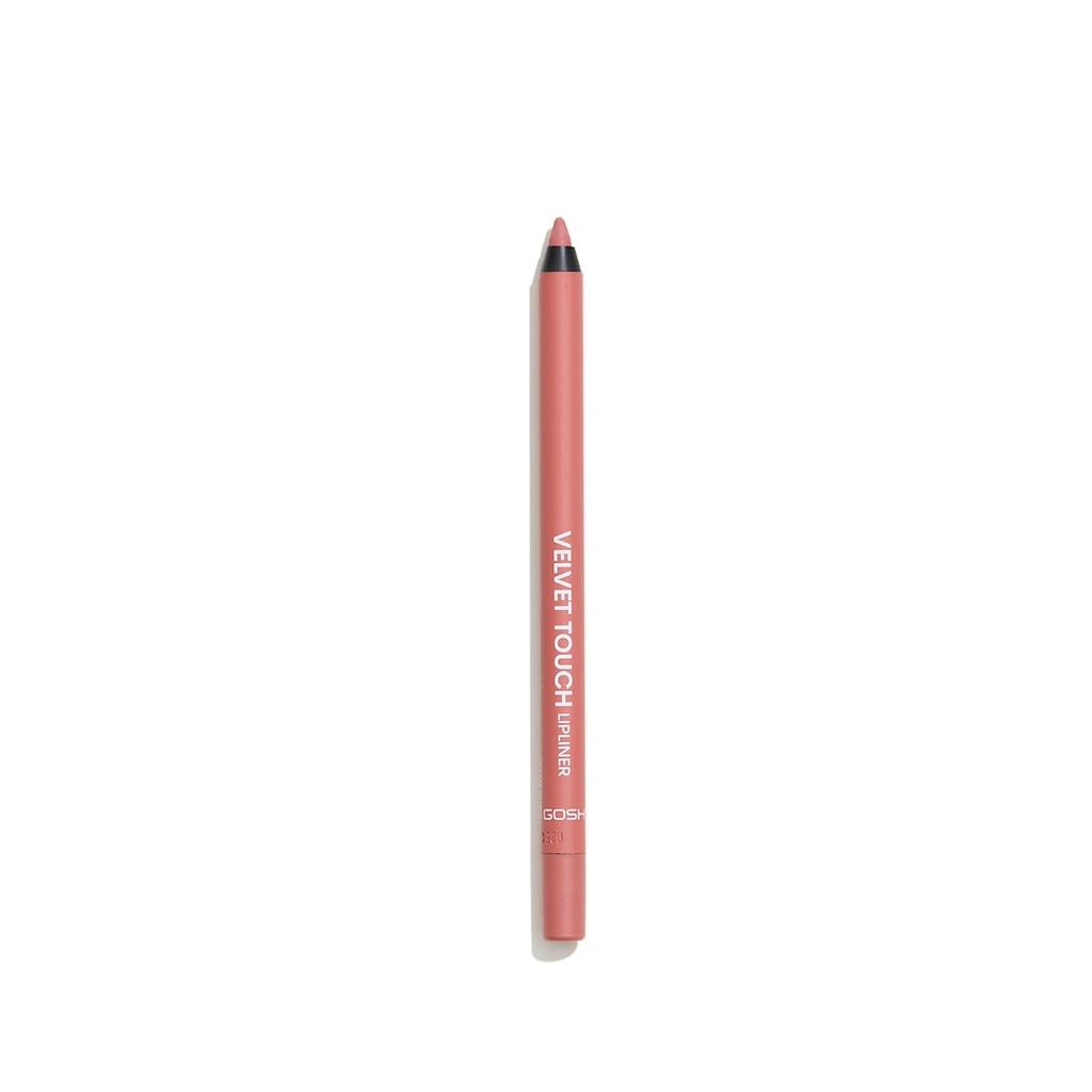Gosh Velvet Touch Lip Liner for Defined Lips 003 Lip Blush