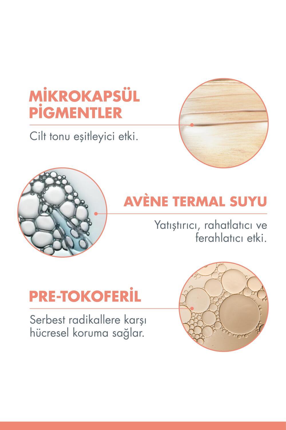Avene B-Protect SPF50+ Sunscreen for Sensitive Skin - Non-Greasy, Antioxidant-Rich Formula - image 13
