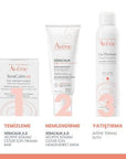 Avene XeraCalm A.D Ultra Rich Cleansing Bar: Soothe Dry, Sensitive Skin - Soap & Fragrance Free Relief for Eczema & Irritation - image 5