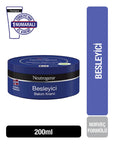 Neutrogena Moisturizing Cream for Dry Skin - 24 Hour Hydration, Vitamin E Enriched, 6.76 fl oz - Face Cream