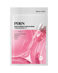 Dermal PDRN Deep Collagen Ampoule Mask for Firming Skin 23g