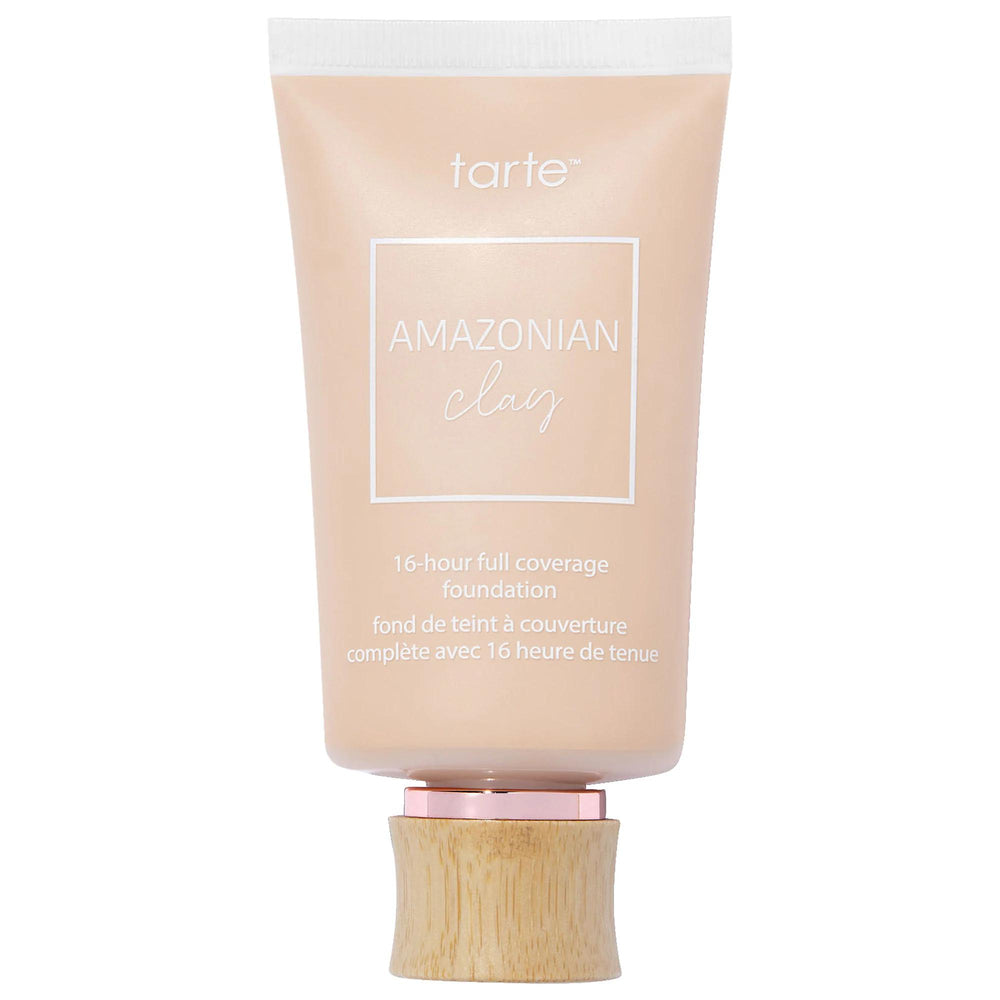 Charlotte Tilbury Amazonian Clay 16-Hour Full Coverage Foundation - Long Lasting, Matte Finish, Vegan & Cruelty-Free Charlotte Tilbury Amazonian Clay Foundation - 16Hr Long Lasting Matte Finish Long Lasting Foundation, Full Coverage Matte Foundation, Vegan Makeup, Cruelty-Free Cosmetics, Oil-Free Foundation, Charlotte Tilbury, Amazonian Clay Foundation, Flawless Finish, Poreless Technology, Matte Finish Makeup, Lightweight Foundation, 16-Hour Wear, Gluten-Free Cosmetics, Paraben-Free Makeup, Liquid Foundati