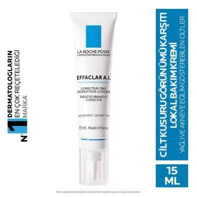 La Roche-Posay Effaclar A.I. 15ml - image 18