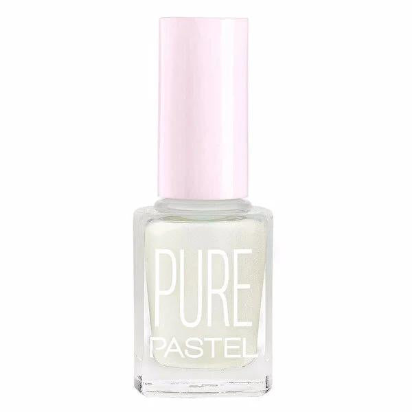 Pastel Oje Pure No 601 Nail Polish - Vibrant, Long-Lasting, Easy to Apply - Trendy Nail Colors Pastel Oje Pure No 601 Nail Polish - Long-Lasting & Trendy nail polish, pastel nail polish, long-lasting nail polish, easy to apply nail polish, trendy nail colors, nail care, beauty products, cosmetics, fashion nail polish