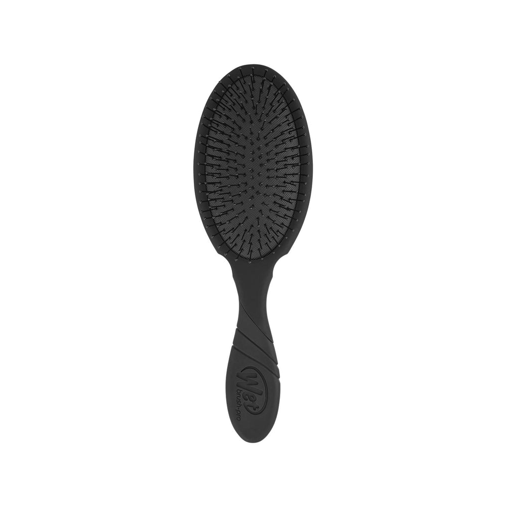 Wet Brush Pro Detangler Detangling Hair Brush Black