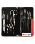 Solingen FR-190N Professional Manicure Set