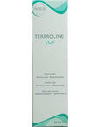 Synchroline Terproline EGF Face Cream 30ml - Anti-Aging Moisturizer for Post-Esthetic Care - Face Cream