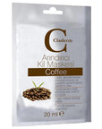Claderm Purifying Clay Mask with Coffee 20 ml