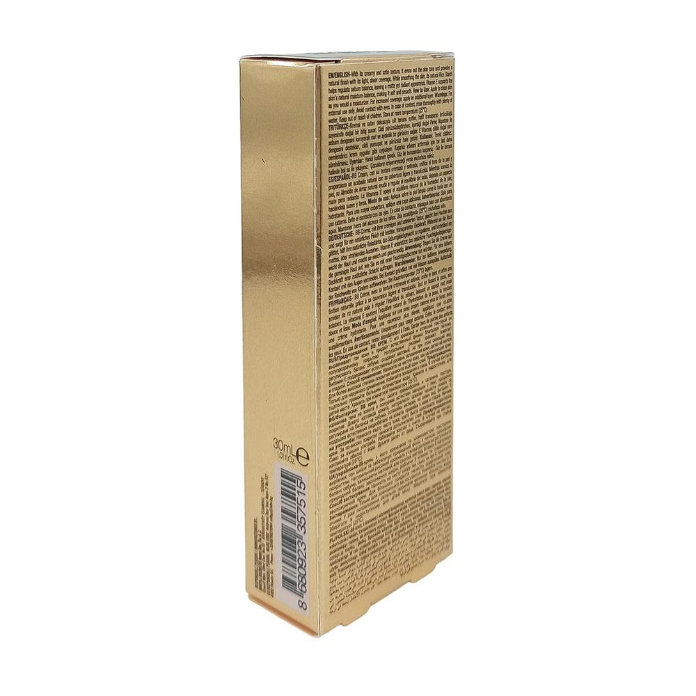 New Well Medium Tones BB Cream Hydrating Beauty Balm 30 ml