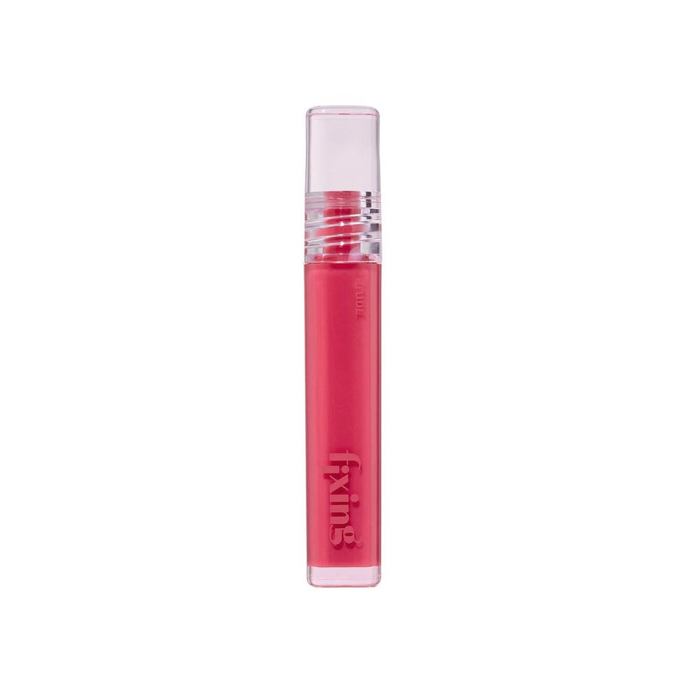Etude Glow Fixing Tint 04 Chilling Red - Hydrating Lip Stain
