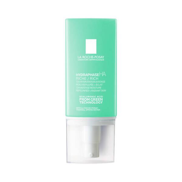 La Roche Posay Hydraphase Intense Ha Rich 50 ML - image 5